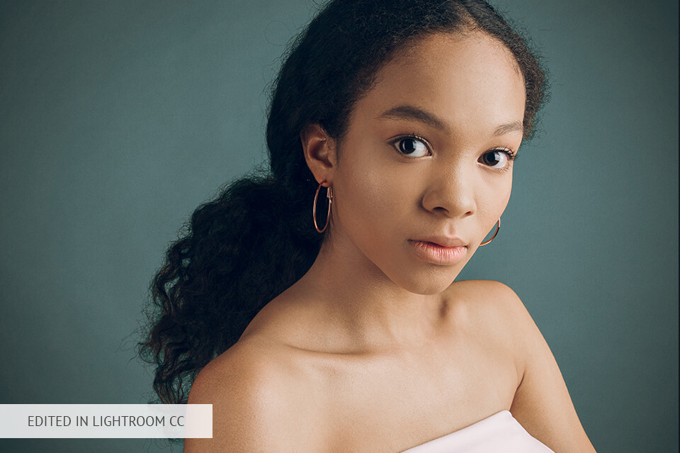 lightroom cc photo retouching