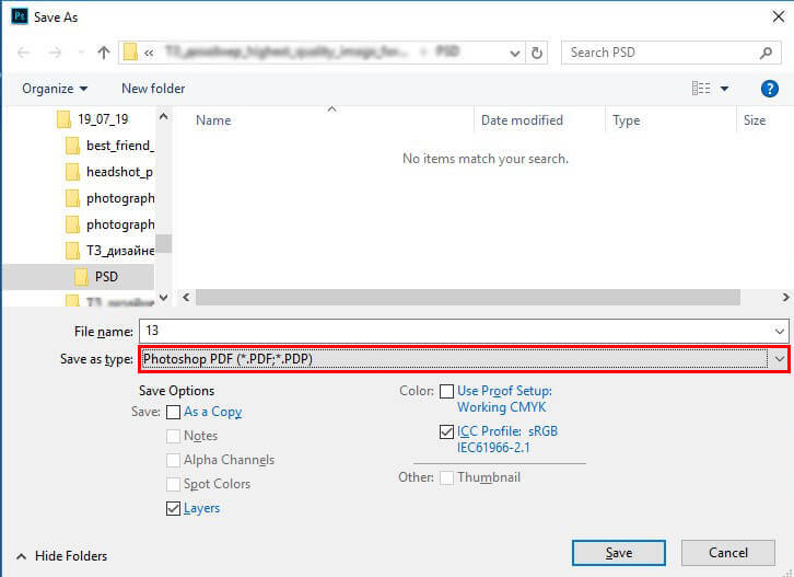 multimedia file formats pdf