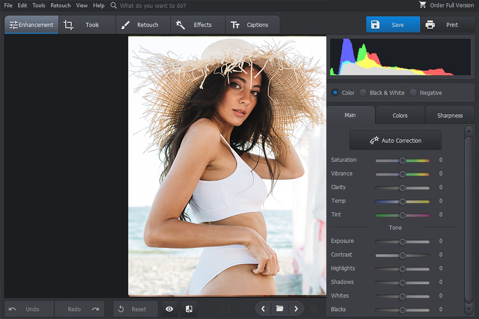 12 Best Free Photo Editors in 2020