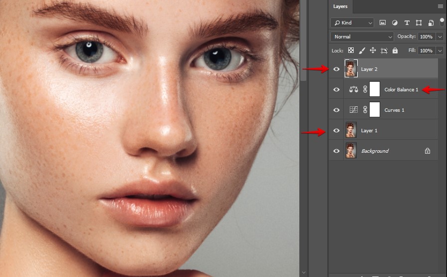 photo file type information psd