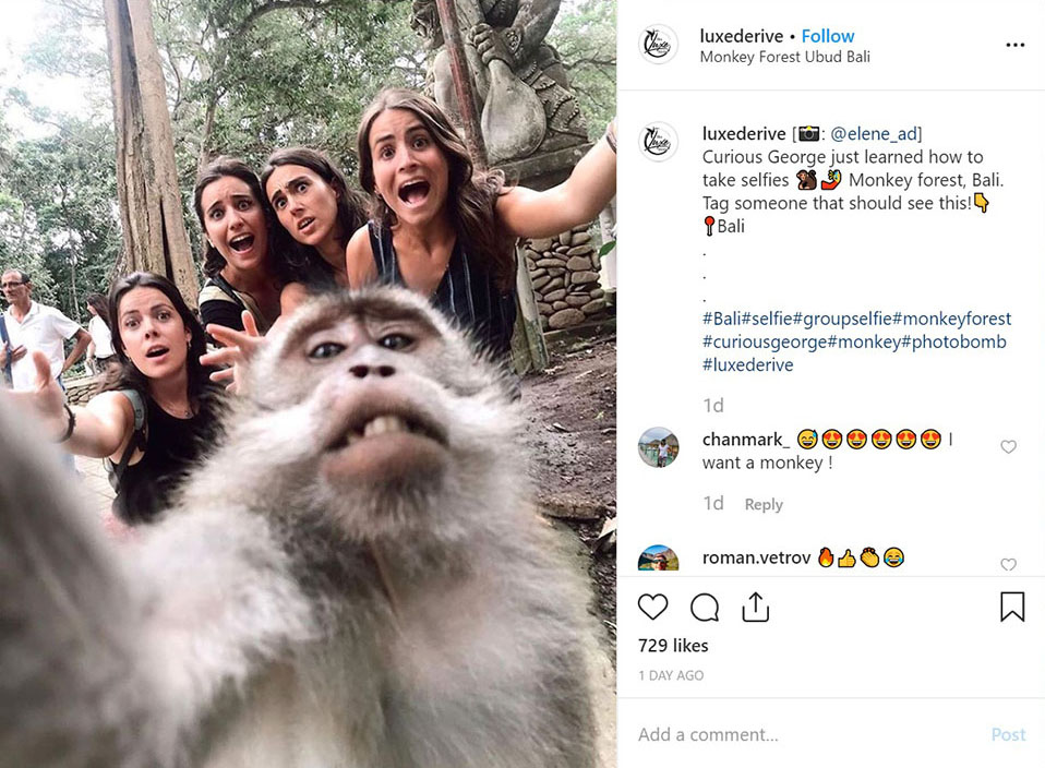 selfie ideas with friends