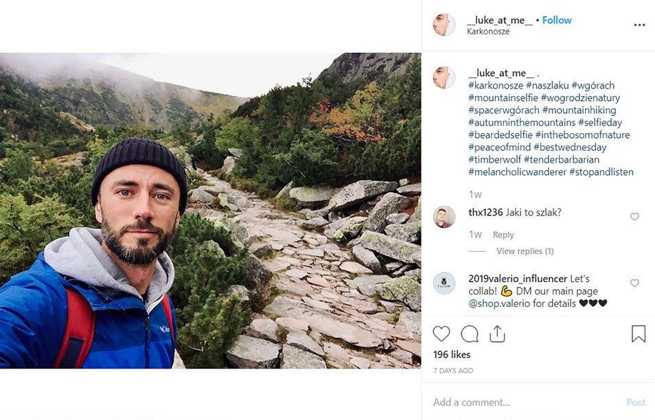 selfie photo style boy