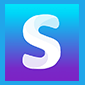selfie editor logo
