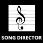 song director music management software logo
