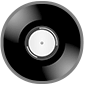 winyl music management software logo