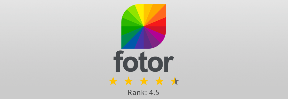 fotor pizap free alternative