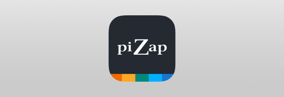 pizap free app logo