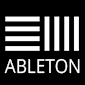 ableton live 10 free daw software logo