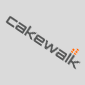 cakewalk free daw software logo