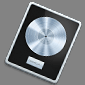 logic pro x free daw software logo