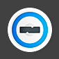 1password password manager logo
