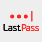 lastpass password manager logo