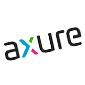 axure ui design software logo