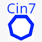 cin7 inventory management software logo