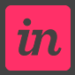 invision studio ui design software logo