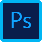 adobe photoshop software for photo stamp remover logo