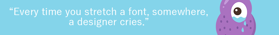 funny graphic design quote