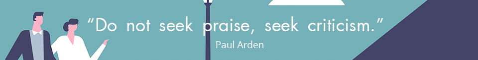 paul ardens graphic design quote