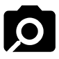 foto sherlock reverse image search app logo