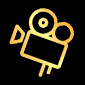 filmmaker pro brighten video app logo