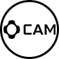 nzxt cam cpu monitoring software logo