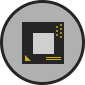 open hardware monitor cpu monitoring software logo
