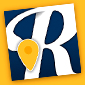 roadtrippers road trip planner app logo