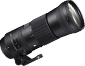 Sigma 150-600mm 5-6.3 lenses for nikon d7500