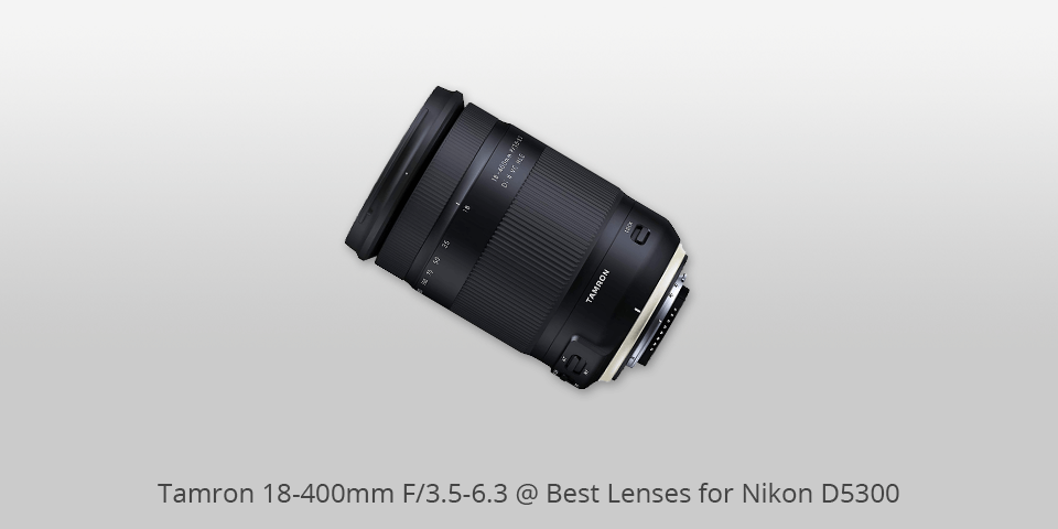 nikon d5300 wide angle lens