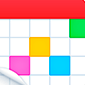 fantastical calendar app logo