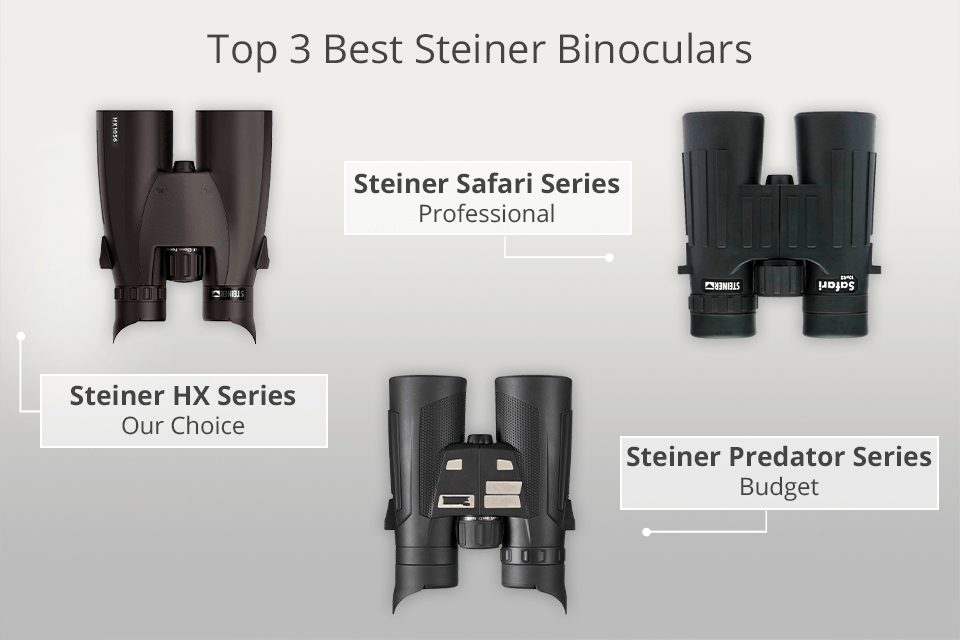 top steiner binoculars