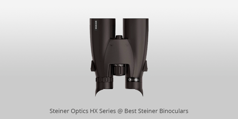 steiner binoculars steiner hx