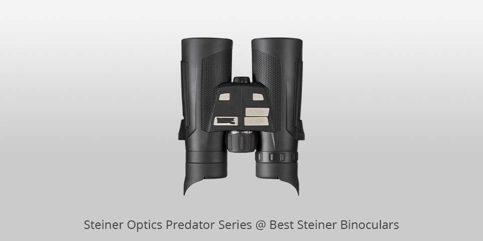 steiner binoculars stainer predator
