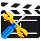 remo repair video repair software logo