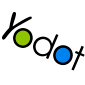 yodot mov video repair software logo