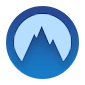 nordvpn logo