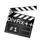 divfix video repair software logo