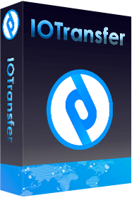 iotransfer logo