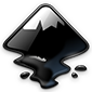 inkscape logo