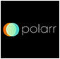 polarr logo