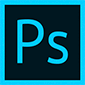photoshop logo