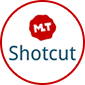 shotcut logo