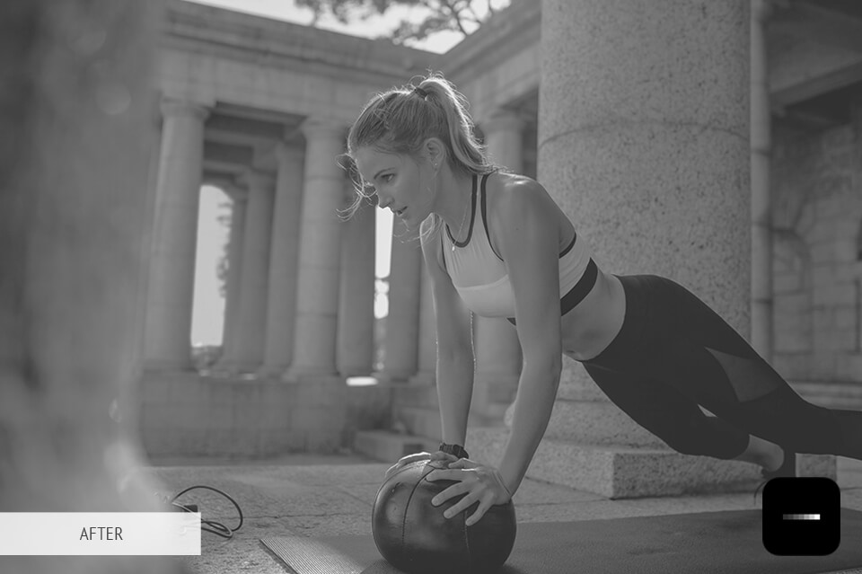 11 Best Black and White Apps for IPhone and Android in 2024