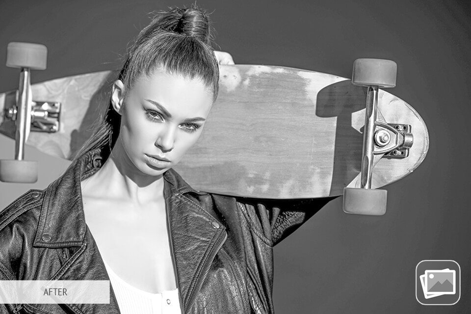 11 Best Black and White Apps for IPhone and Android in 2024