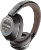 plantronics pro 2 headset for conference calls
