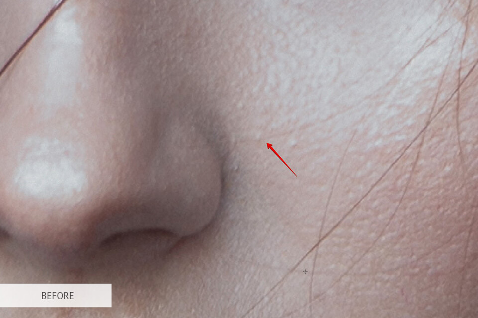 photo edited in lightroom