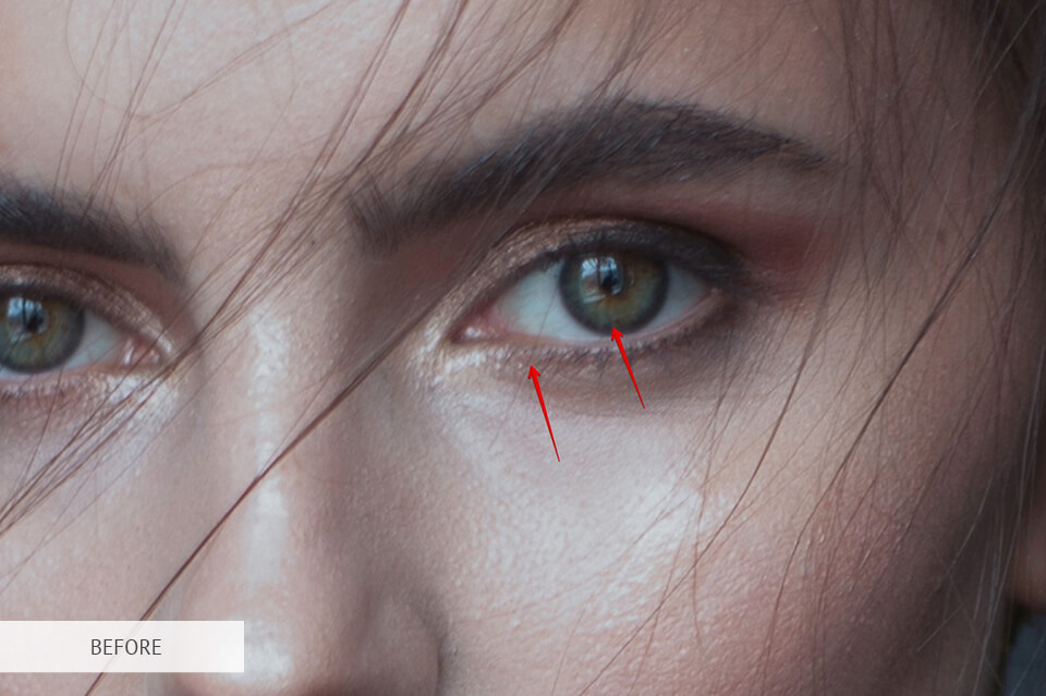 photo edited in lightroom