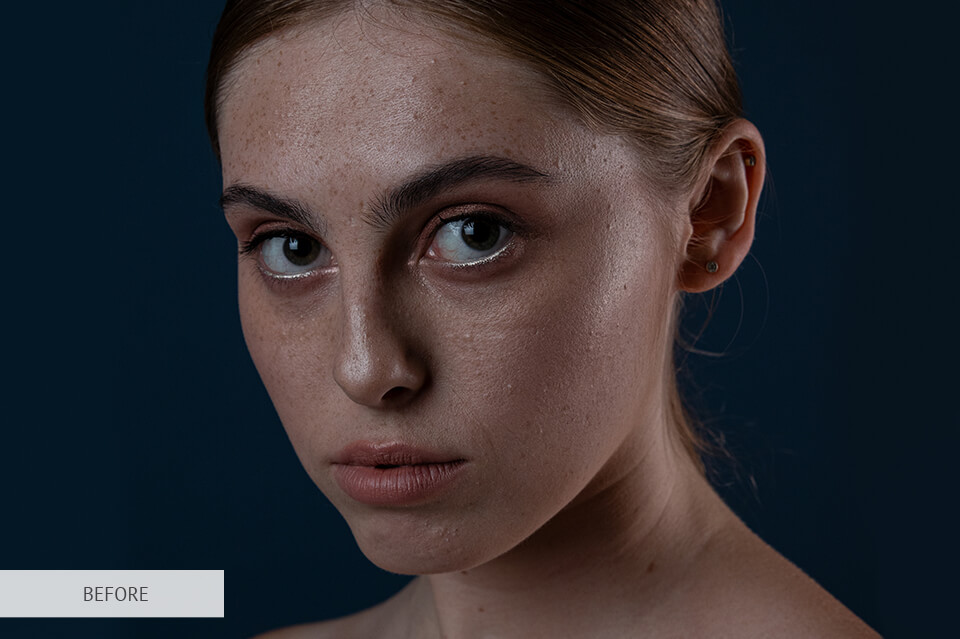 photo edited in lightroom