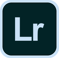 lightroom classic cc logo