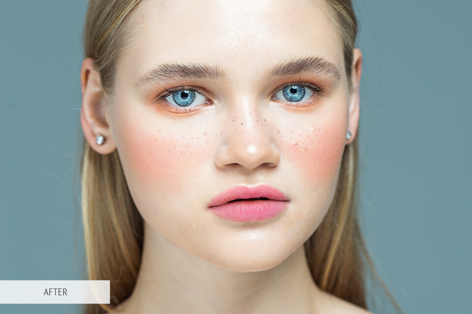 photo enhanced in camera raw